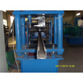 C-Shaped Purline Forming Machine